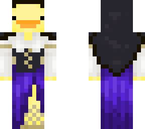 patito medieval