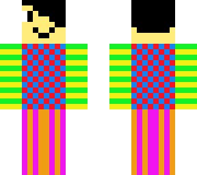 pattern master