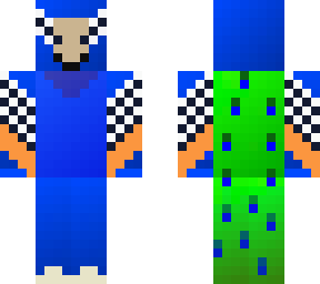 peacock gaymerrrr
