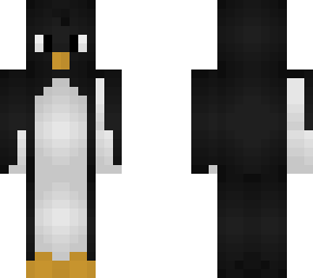 pengo the penguin