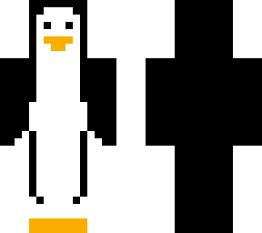 penguin