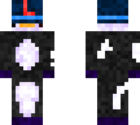 penguin