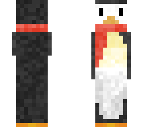 penguin