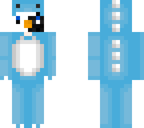 penign dino