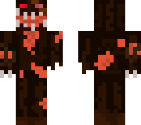 perfectly normal scarecrow
