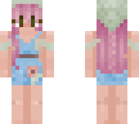 persephone - casual