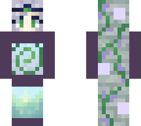 pfp and announcement for fqntasy!