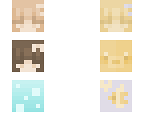 pfp contest (goldfishgurl)