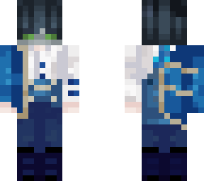 phantom man