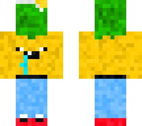 pineapple egg