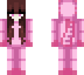 pink axolotl