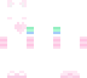 pink cat ears mlm rights