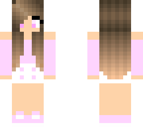 pink girl!