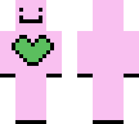 pink guy