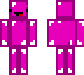 pink skeppy