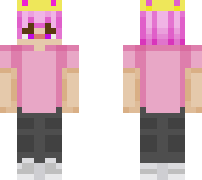 pinkking