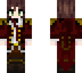 pirate arbo!!