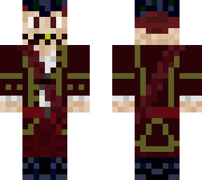 pirate bl3ck0u7