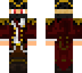 pirate dude, not an original just an edit