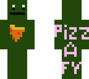 pizzafy
