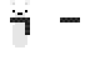 polar bear