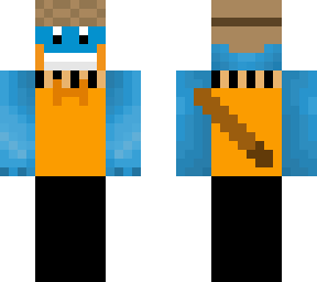porky the mudkip (roblox edition)