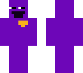 porple guy