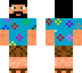 poseidon