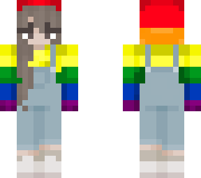 pride <3