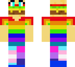 pride