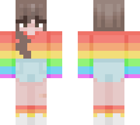pride