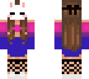 pride bunny