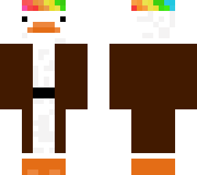 pride goose