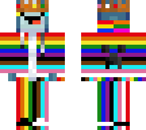 pride month 09wolf_shark