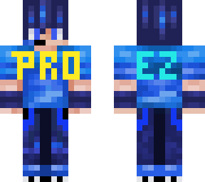pro 1234 remake
