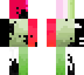 psycho watermelon
