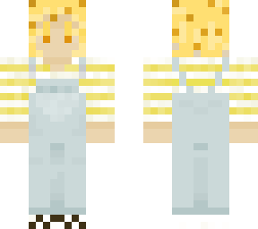 puff (me) human form? idk