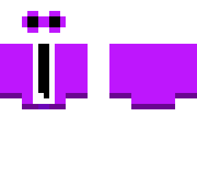 purple henry