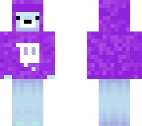 purple jacket wallibear