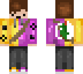 purple switch boi