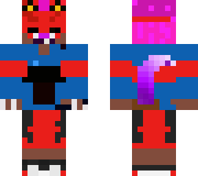 puss in mask