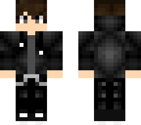 pvp boy