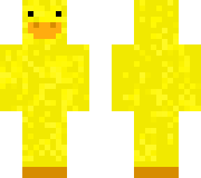 quack! (i dont know why i made this lol)