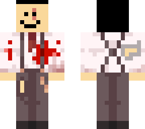 Quackity | Minecraft Skins