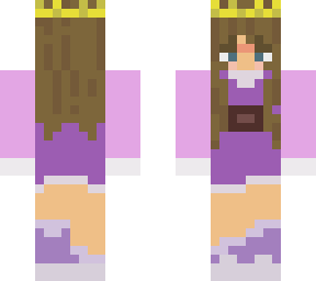 queen miki