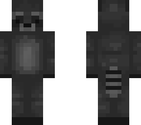 racoon