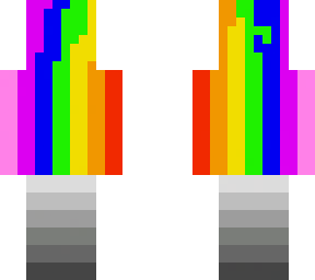 rainbow
