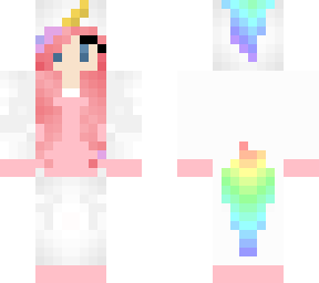 rainbow unicorn