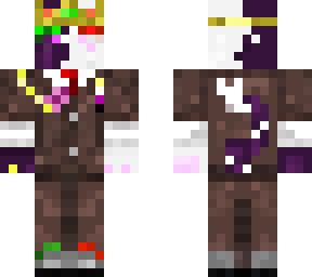 ranboo design (c. dsmp)
