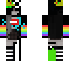 ranboo dream gogy pride